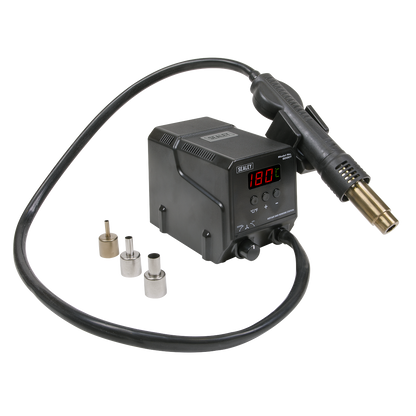 Hot Air Rework Station 300W/230V