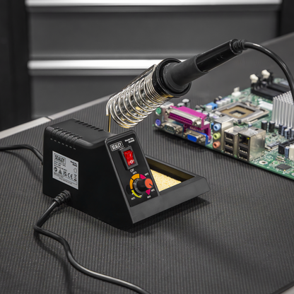Soldering Station 48W/230V