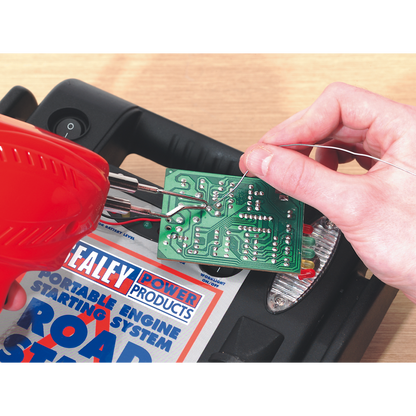 Soldering Gun Kit 100W