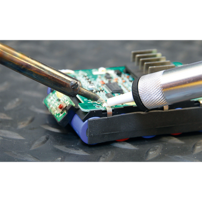 Professional Soldering Kit