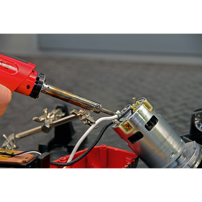 Professional Soldering Kit