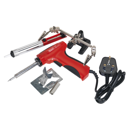 Professional Soldering Kit