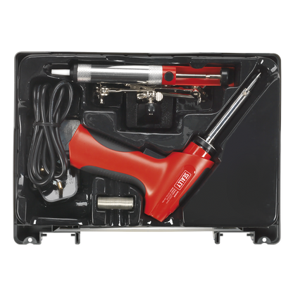 Professional Soldering Kit