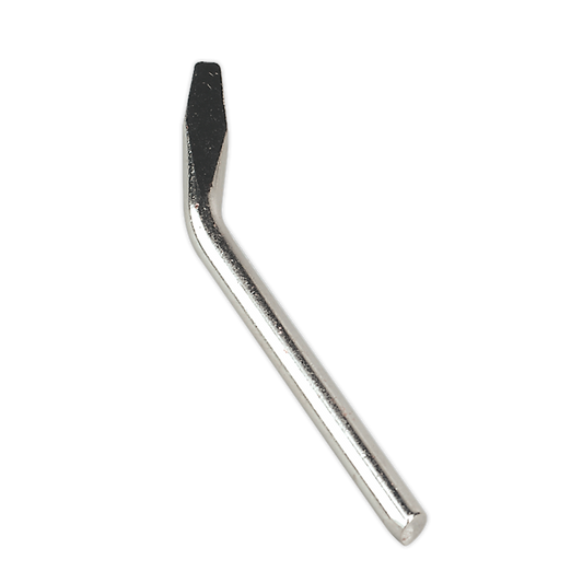 Curved Tip for SD40