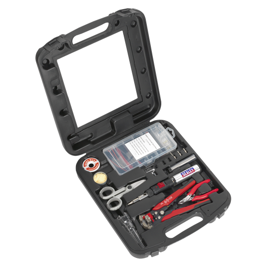Premier Professional Soldering Kit