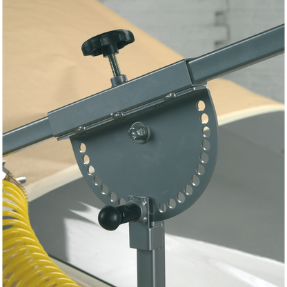 Double Stand for Air Operated Panel Dryers