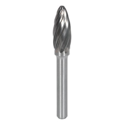 Ripper/Coarse Flame Tungsten Carbide Rotary Burr