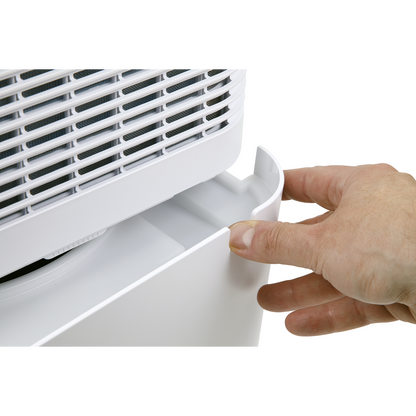 Dehumidifier with Laundry Mode 10L
