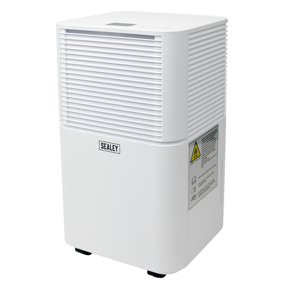 Dehumidifier with Laundry Mode 10L