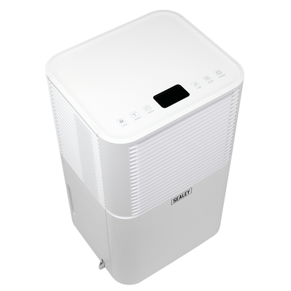 Dehumidifier with Laundry Mode 10L