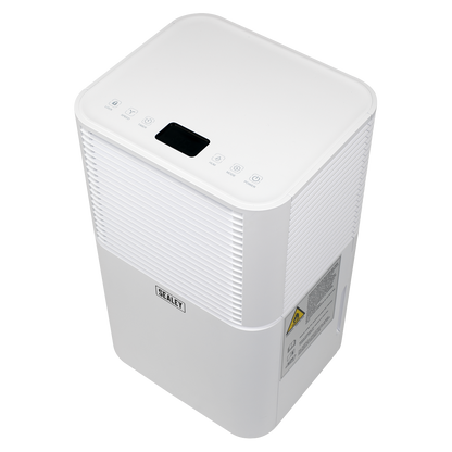 Dehumidifier with Laundry Mode 10L