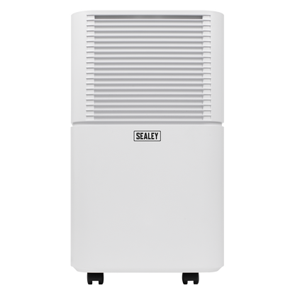Dehumidifier with Laundry Mode 10L