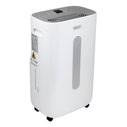 Dehumidifier with Laundry Mode 20L