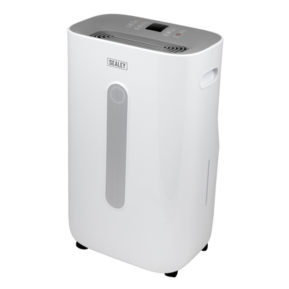 Dehumidifier with Laundry Mode 20L