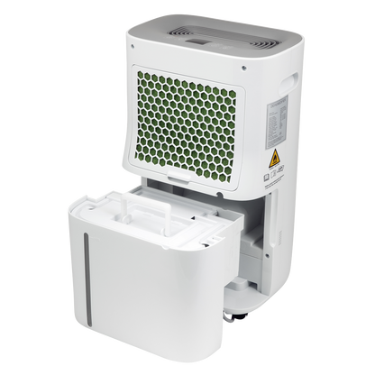 Dehumidifier with Laundry Mode 20L