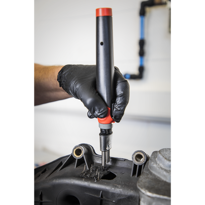 Premier Rechargeable Plastic Welding Repair Kit 30W