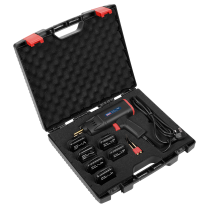 Plastic Welding Repair Kit 75W