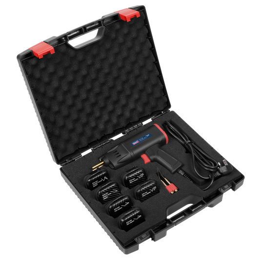 Plastic Welding Repair Kit 75W