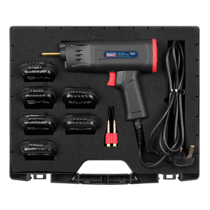 Plastic Welding Repair Kit 75W