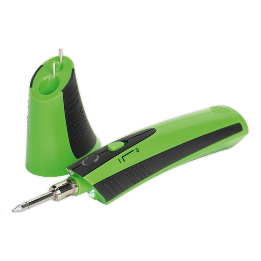 Premier Soldering Iron Rechargeable 6W
