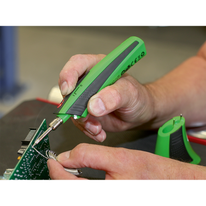 Premier Soldering Iron Rechargeable 6W