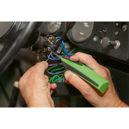 Premier Soldering Iron Rechargeable 6W