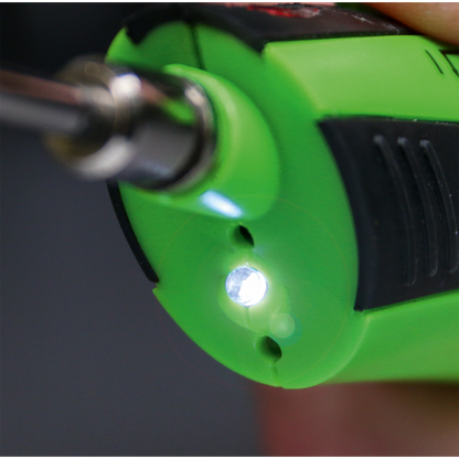 Premier Soldering Iron Rechargeable 6W