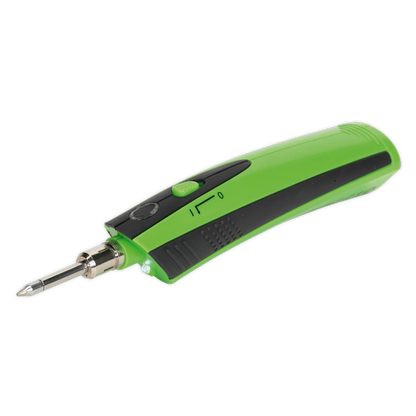 Premier Soldering Iron Rechargeable 6W
