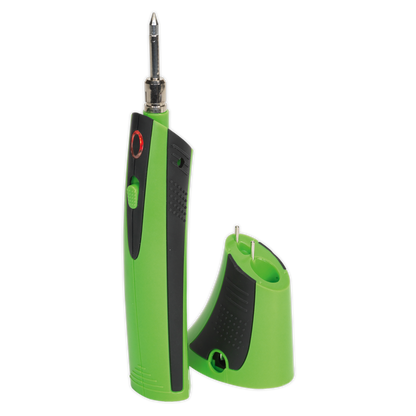 Premier Soldering Iron Rechargeable 6W