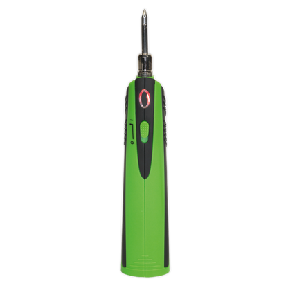 Premier Soldering Iron Rechargeable 6W