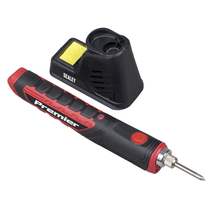 Premier Rechargeable Soldering Iron 8W