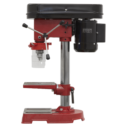 Bench Mounting Pillar Drill 5-Speed 350W/230V