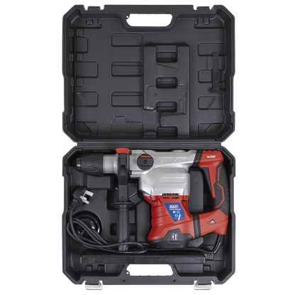 40mm SDS MAX Rotary Hammer Drill 1500W/230V