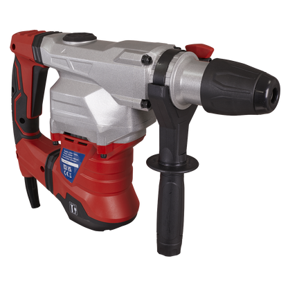 40mm SDS MAX Rotary Hammer Drill 1500W/230V