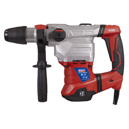 40mm SDS MAX Rotary Hammer Drill 1500W/230V