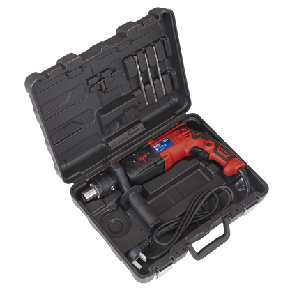 18mm SDS Plus Rotary Hammer Drill 750W/230V