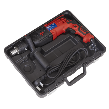 18mm SDS Plus Rotary Hammer Drill 750W/230V