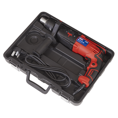 18mm SDS Plus Rotary Hammer Drill 750W/230V