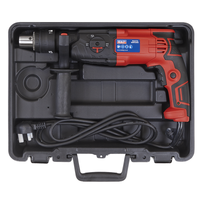 18mm SDS Plus Rotary Hammer Drill 750W/230V
