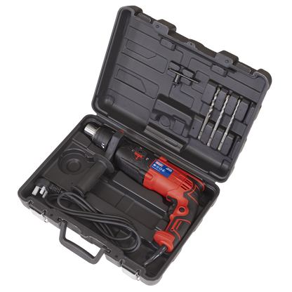 18mm SDS Plus Rotary Hammer Drill 750W/230V