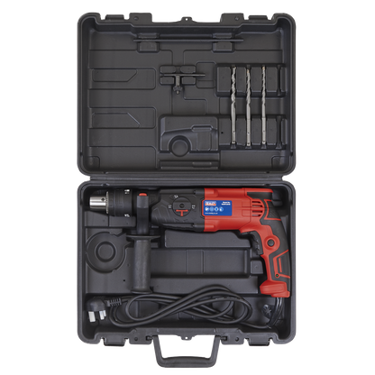 18mm SDS Plus Rotary Hammer Drill 750W/230V