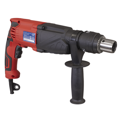 18mm SDS Plus Rotary Hammer Drill 750W/230V
