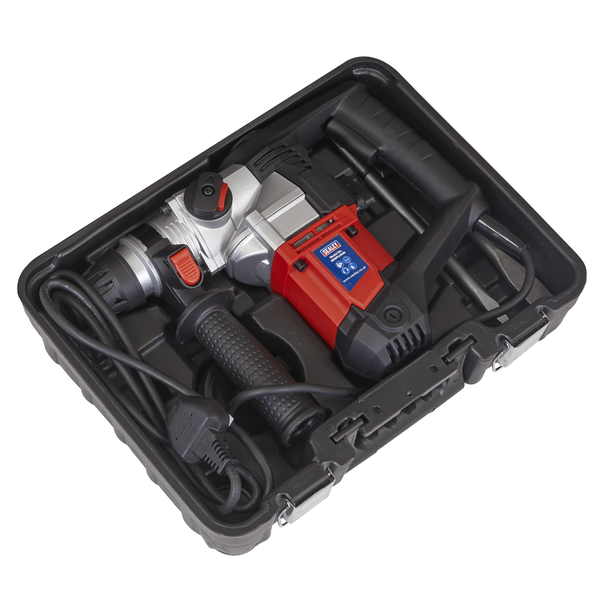26mm SDS Plus Rotary Hammer Drill 900W/230V
