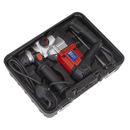 26mm SDS Plus Rotary Hammer Drill 900W/230V