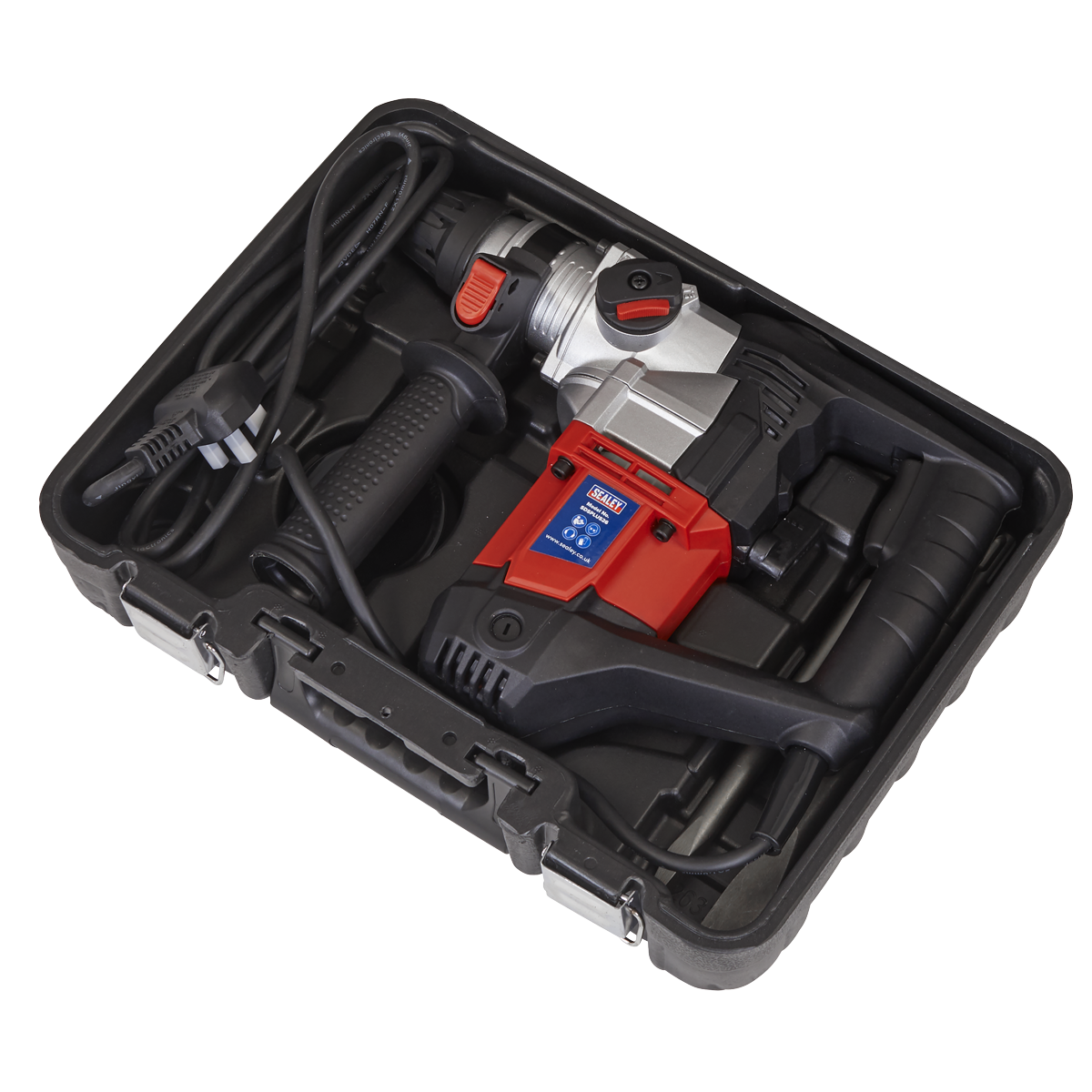 26mm SDS Plus Rotary Hammer Drill 900W/230V