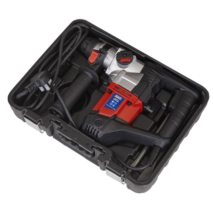 26mm SDS Plus Rotary Hammer Drill 900W/230V