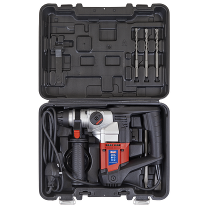 26mm SDS Plus Rotary Hammer Drill 900W/230V
