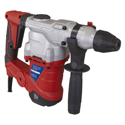 32mm SDS Plus Rotary Hammer Drill 1500W/230V