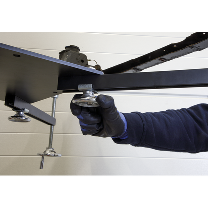 Subframe Cradle and 800kg Transmission Jack Combo