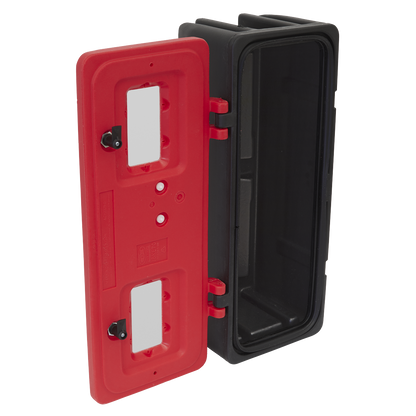 Fire Extinguisher Cabinet - Single